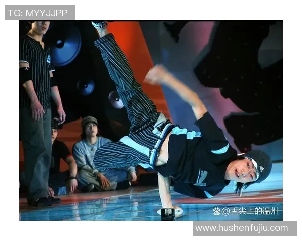 街舞评论：北京街舞队的包夹得失