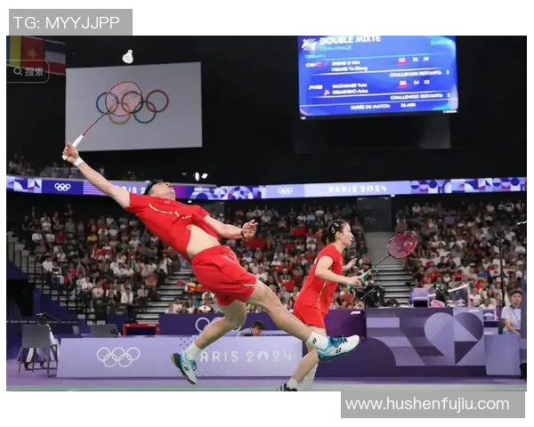 联赛点评：北京羽毛球队的意识表现