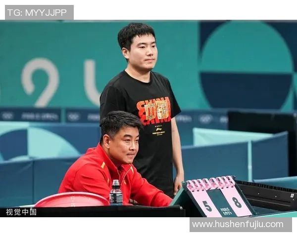 赛后复盘：深圳乒乓球队 vs 重庆乒乓球队的节奏