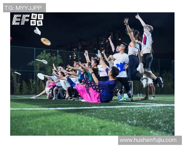 飞盘战术：深圳飞盘队的防守体系